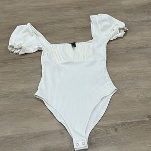 Forever 21 Bodysuit